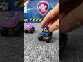 Satisfying Experience with Paw Patrol Toy for US Collectors 🇺🇸 #pawpatrol #targetfinds