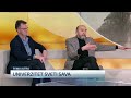 Gosti N1 o crkvenom univerzitetu: Cilj da se uništi BU (Tema jutra, 4.4.2026)