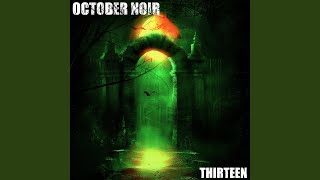 Black Light - October Noir