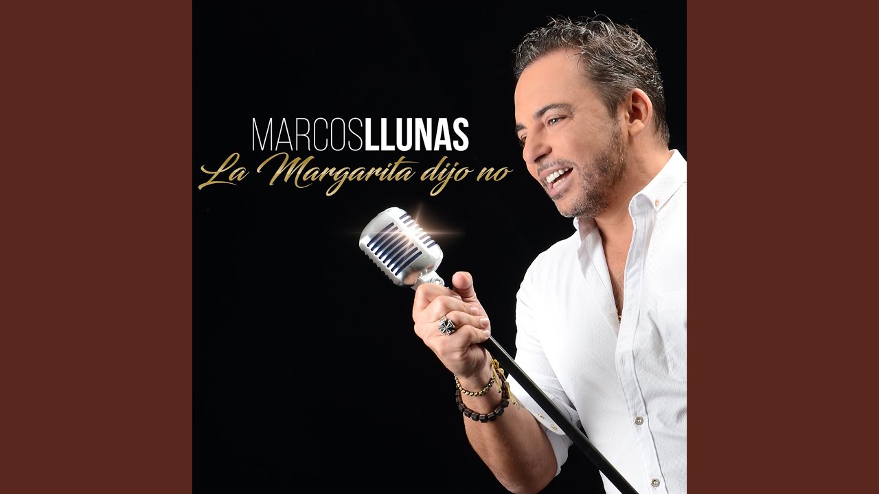 La Margarita Dijo No La Margarita Dijo No