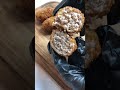 ASMR Tuna croquette |MUKBANG | COOKING 🐟🥣中トロ メンチカツ揚げて食べる🐟🥣【大食い🍙咀嚼音🍙Mukbang🍙Eating sound】