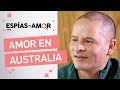 Espías del Amor - Mi Enamorada Australiana