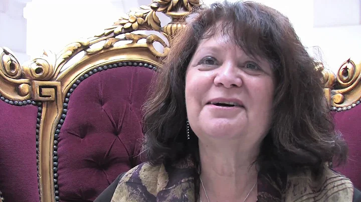 Dr Joyce C. Mills