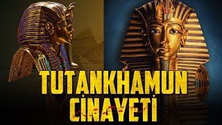 Tutankhamun Ci̇nayeti̇ Ünlü Misir Fi̇ravunu Öldürüldü Mü?