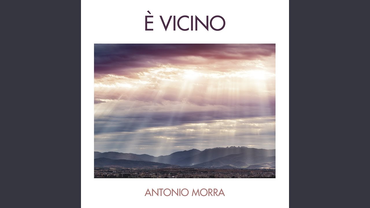 Lo spirito e la sposa - YouTube