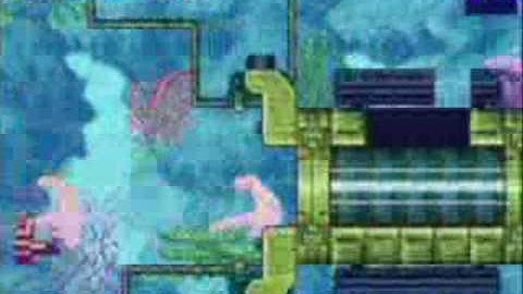 Lets Play Metroid Fusion Bonus video: The Secret Message