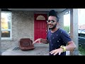 DESI STUDENT HOUSE TOUR IN CANADA