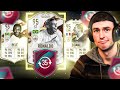 World Cup Icon Player Picks!!