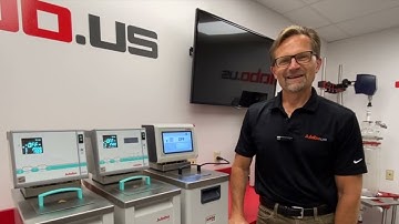 MAGIO MX Circulator vs. HighTech SE/SL Circulators