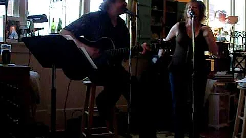 Lay Down Sally covered by Seitz and Soundz