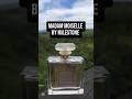 Madam Moiselle by Milestone. @MilestonePerfumes#fypシ #newfragrance #youtubeshorts #perfume