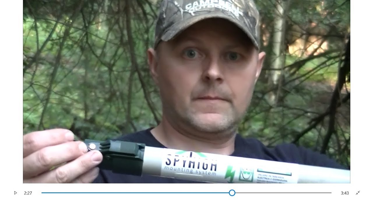 Placing trail cams on public/state land and thieves😤