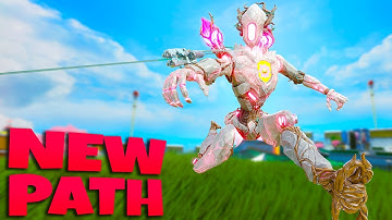 新しいパスファインダーはすごい - ソロ20キルゲーム（Apex Legendsゲームプレイ）