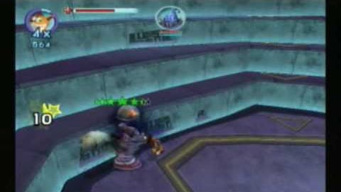 Crash: Mind over Mutant - Space Head [Part 31]