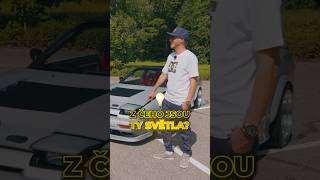 Thumbnail for ZETOR NEBO NISSAN? 😳😳 #ukazkaru