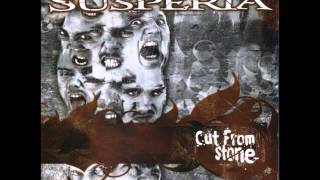 Susperia - Under