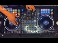 Deep  soulful house mixx  house music 2024  live from the nail shop