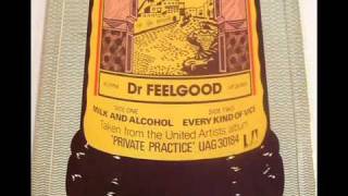 Dr. Feelgood - Every Kind Of Vice chords