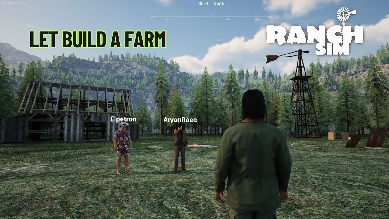 NAYA NEPALI FARM WITH ARYAN AND SANJIL EURO TRUCK SIMULATOR 2 naya-nepali-farm-with-aryan-and-sanjil-euro-truck-simulator-2