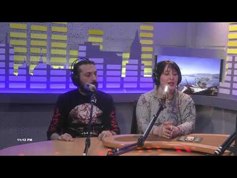 აკვარიუმი-სასაუბრო თემა გახლავთ: შშმ პირი და სტიგმები