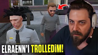 Elraenni̇ Trolledi̇m Fivem Troll