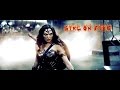 Wonder Woman | Girl on Fire