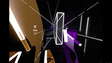 DM DOKURO - Reality Check Through The Skull [Expert] [Beat Saber]