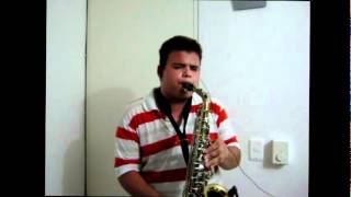 Somos el pueblo de Dios by Jesús Molina sax alto chords
