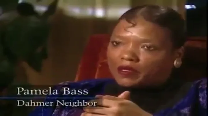 Jeffrey Dahmer - Eating Blacks For Dinner-Wow!  (D...