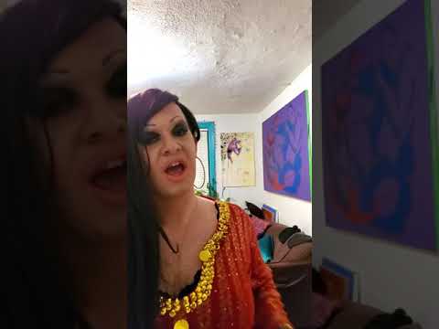 Haifa Wehbe Enta Tany