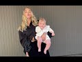 Elsa Hosk Husband, Kids, Siblings, Parents (Family Members)