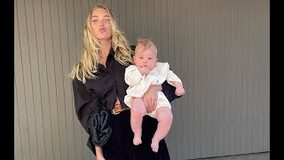 Elsa Hosk Husband, Kids, Siblings, Parents (Family Members)