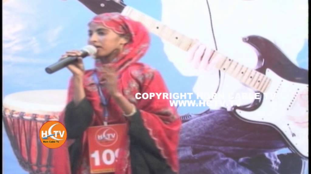 Barnaamijka Tartanka Fanka Iyo Fanaaniinta HCTV Vol 3