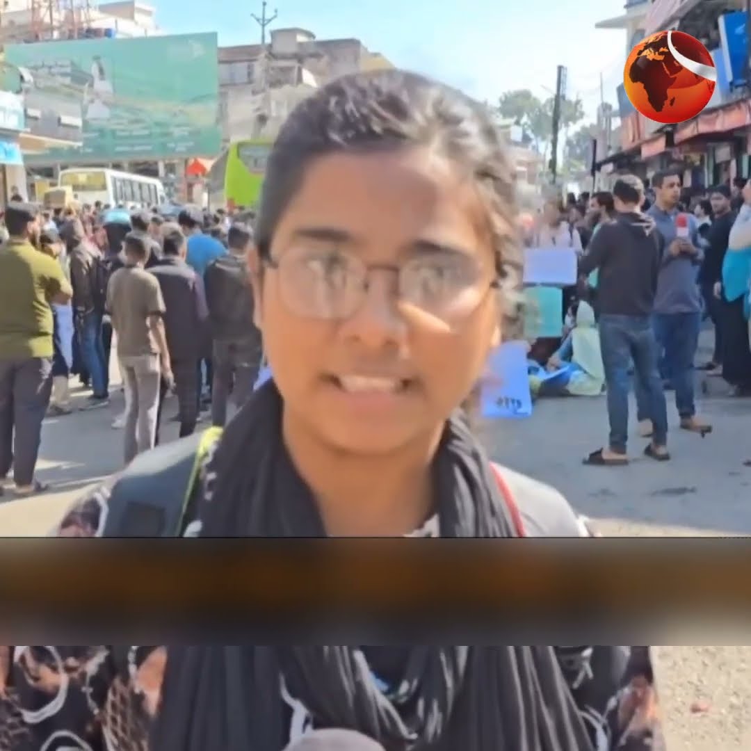 উপাচার্য নিয়োগের দাবিতে রাবিপ্রবি শিক্ষার্থীদের সড়ক অবরোধ | Rangamati | Channel 24