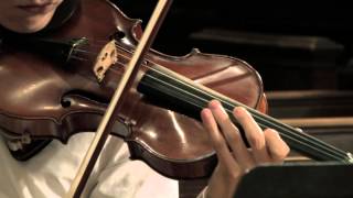 Artosphere 2012: Great Quintets with Roberto Diaz, Pt 2 - BEETHOVEN Viola Quintet, Op 29 in C Major