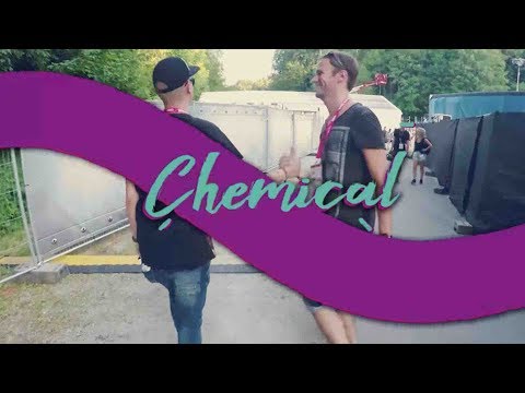 Bass Modulators Ft. Envy Monroe - Chemical