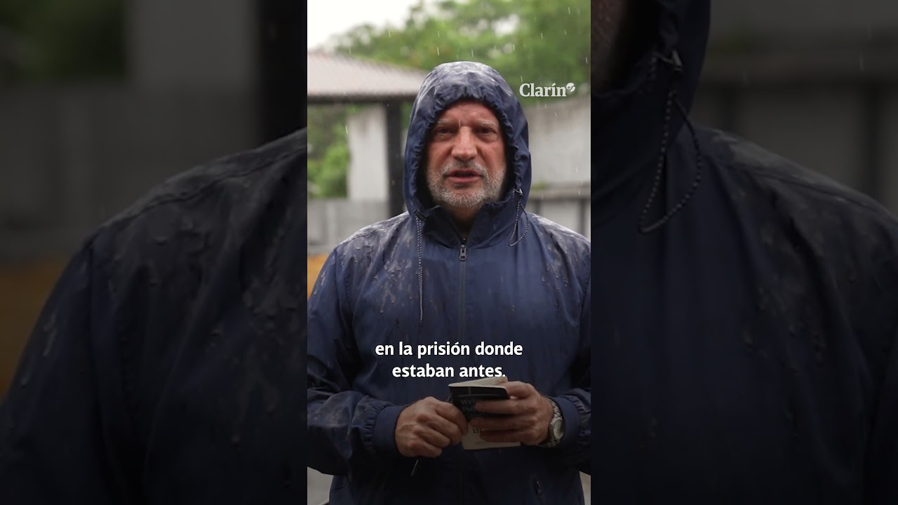 The leaders of Comando Vermelho were transferred to Rio's maximum security prison.