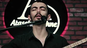 Turan Baran - Allı Turnam