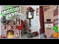 4 Dollar Tree Christmas Hacks You NEED to Try