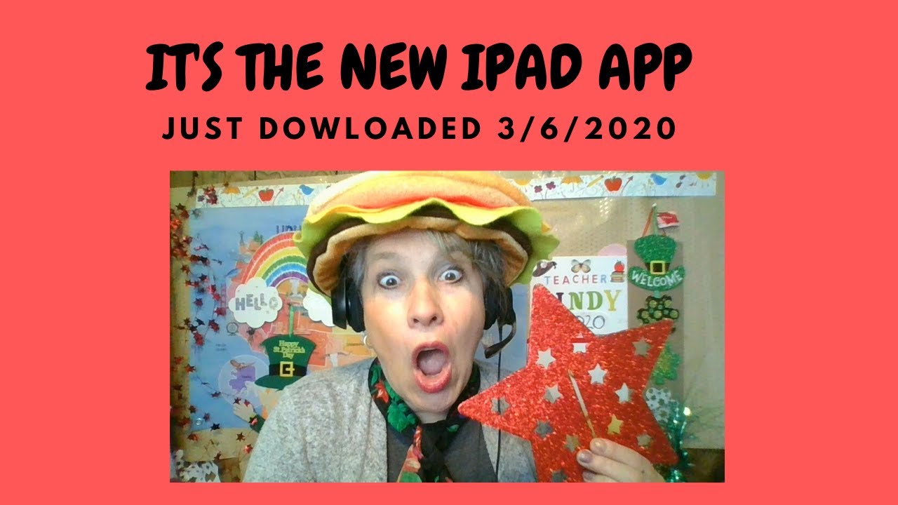 VIPKid : About the iPad app update - YouTube