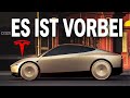 Teslas Robotaxi für 30.000 $ erklärt – Die größte Wette der Autoindustrie