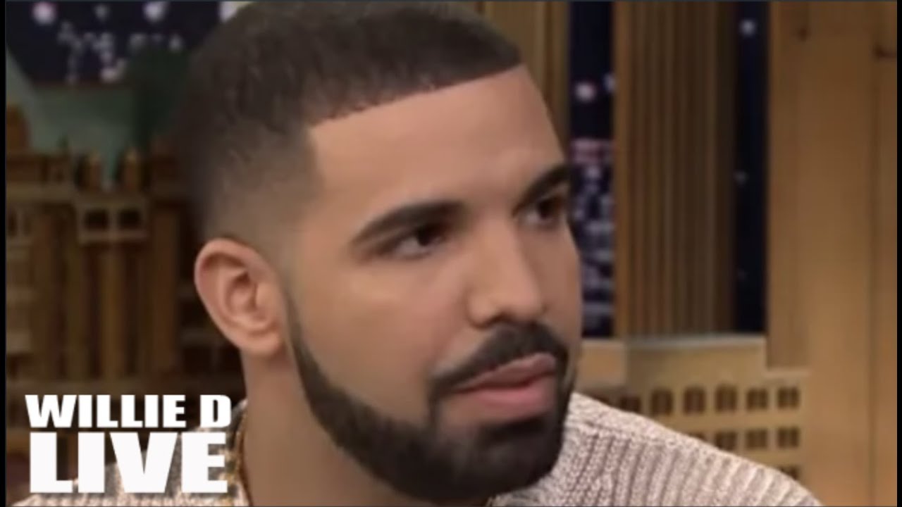 Instagram Model Drake Put HOT SAUCE In Condom... To STOP Me From