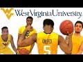 West Virginia Basketball 2017-2018 Recruiting Class Mixtape