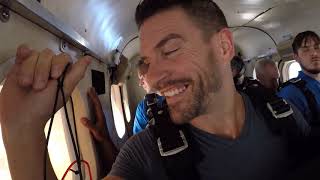 Swoopware: Skydive - John