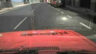 I Rallye Retrocars La Esperanza