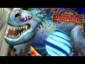 ¿¡HUEVO DE MUERTE AZUL!? HUEVO SECRETO EN ESCUELA DE DRAGONES | NUEVO DRAGON SCHOOL OF DRAGONS