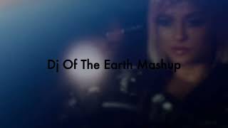 David Guetta & Bebe Rexha - I’m Good vs Zeg P & Hamza & SCH - Fade Up ( DJ OF THE EARTH MASHUP )