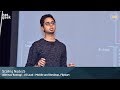 Scaling NodeJS - Abhinav Rastogi, Flipkart