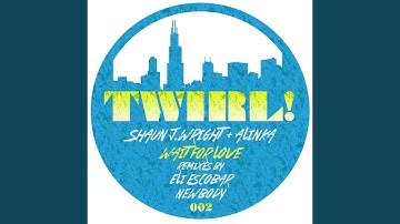 Thumbnail of Wait For Love (Eli Escobar Remix)