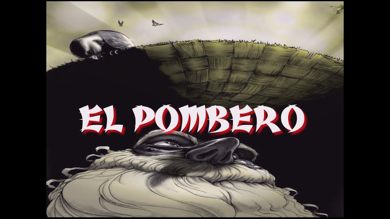 El Pombero, leyenda de Paraguay del duende de la Naturaleza